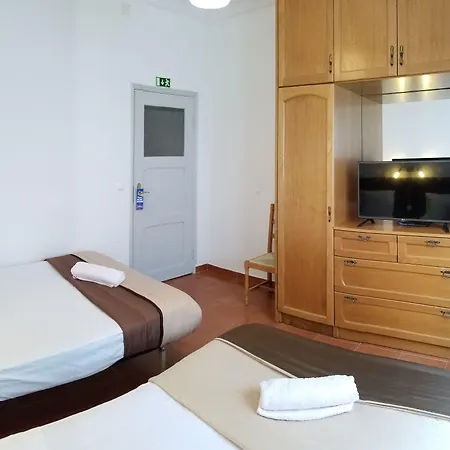Hotel Of 2*