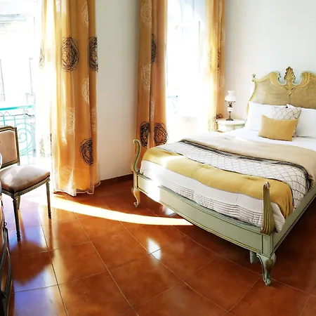 Hotel Of Alcobaça