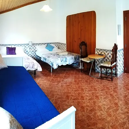 Hotel Of Alcobaça