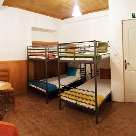 Hotel Of Alcobaça