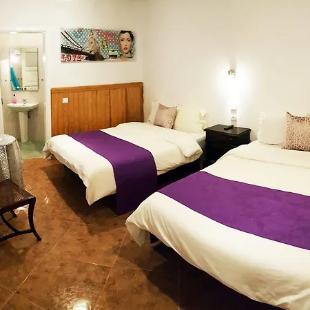 Of Hotel